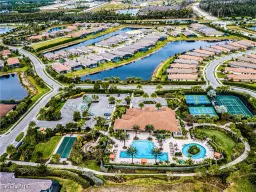 Picture of 8021 Calle Canovas Ct, Naples, FL 34114