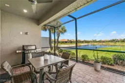 Picture of 8021 Calle Canovas Ct, Naples, FL 34114