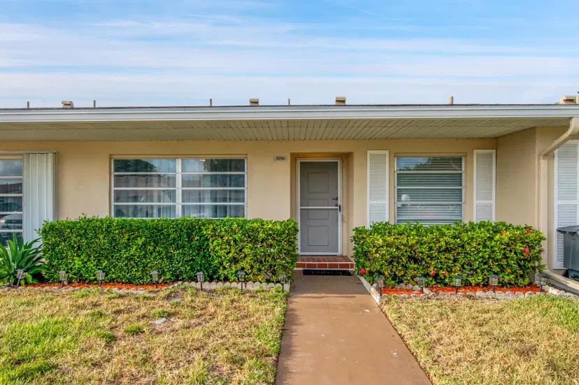 Picture of 8799 Bella Vista Drive 2780, Boca Raton FL 33433