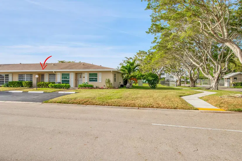 Picture of 8799 Bella Vista Drive 2780, Boca Raton FL 33433