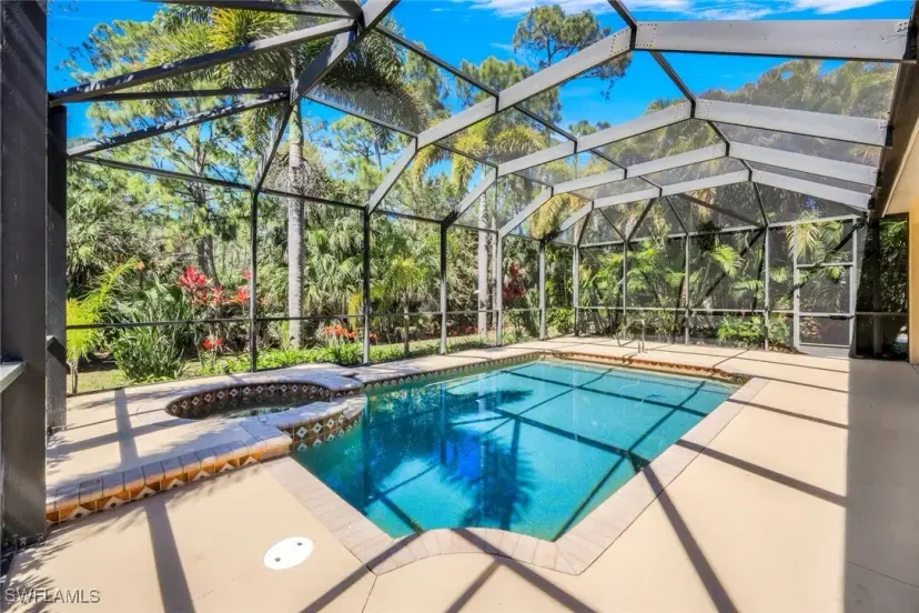 Picture of 6119 Manchester Pl, Naples FL 34110