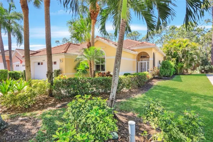 Picture of 6119 Manchester Pl, Naples FL 34110