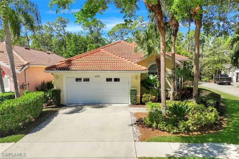 Picture of 6119 Manchester Pl, Naples FL 34110