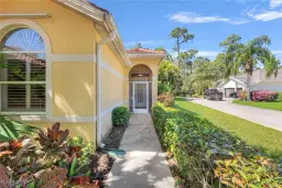 Picture of 6119 Manchester Pl, Naples, FL 34110