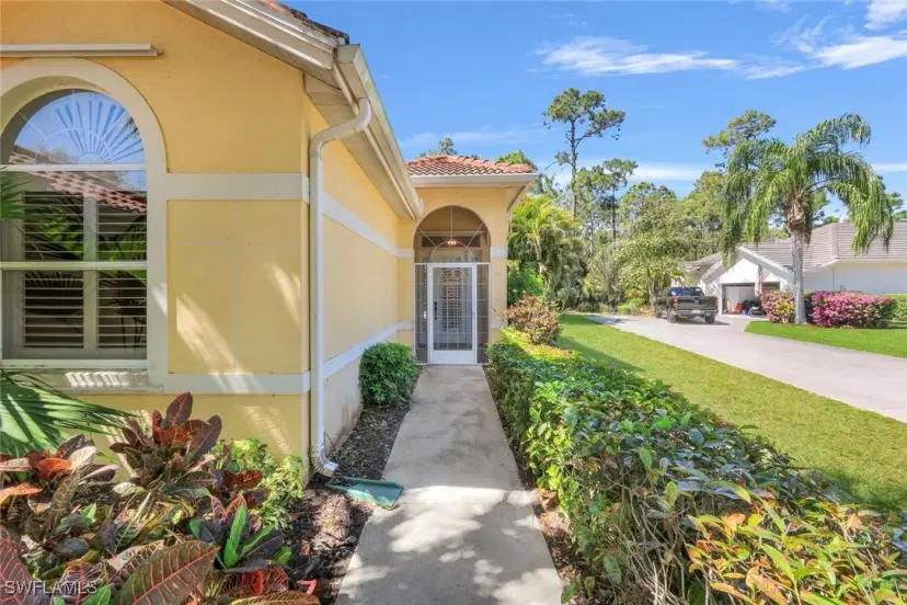 Picture of 6119 Manchester Pl, Naples FL 34110