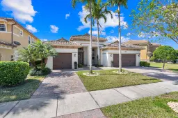 Picture of 9130 Edgewater Bnd, Parkland, FL 33076