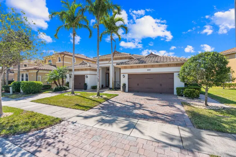 Picture of 9130 Edgewater Bnd, Parkland FL 33076