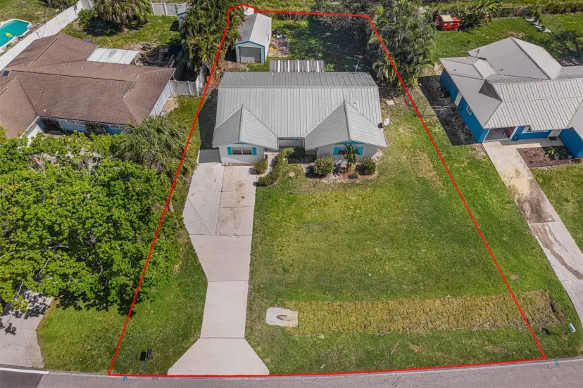 Picture of 4808 Sunset Boulevard, Fort Pierce FL 34982