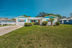 Picture of 4808 Sunset Boulevard, Fort Pierce, FL 34982