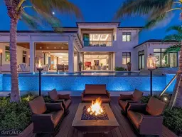 Picture of 2140 Kingfish Rd, Naples, FL 34102