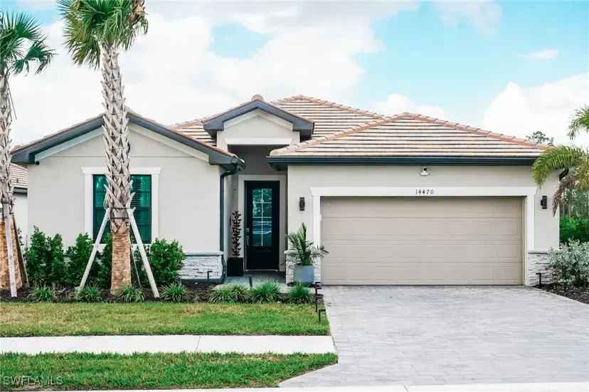 Picture of 14470 Secret Garden Cv, Fort Myers FL 33913