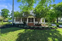 Picture of 3235 Avocado Dr, Fort Myers, FL 33901