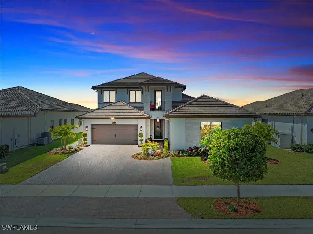 Picture of 4802 Frattina St, Ave Maria, FL 34142