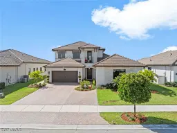 Picture of 4802 Frattina St, Ave Maria, FL 34142