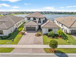 Picture of 4802 Frattina St, Ave Maria, FL 34142