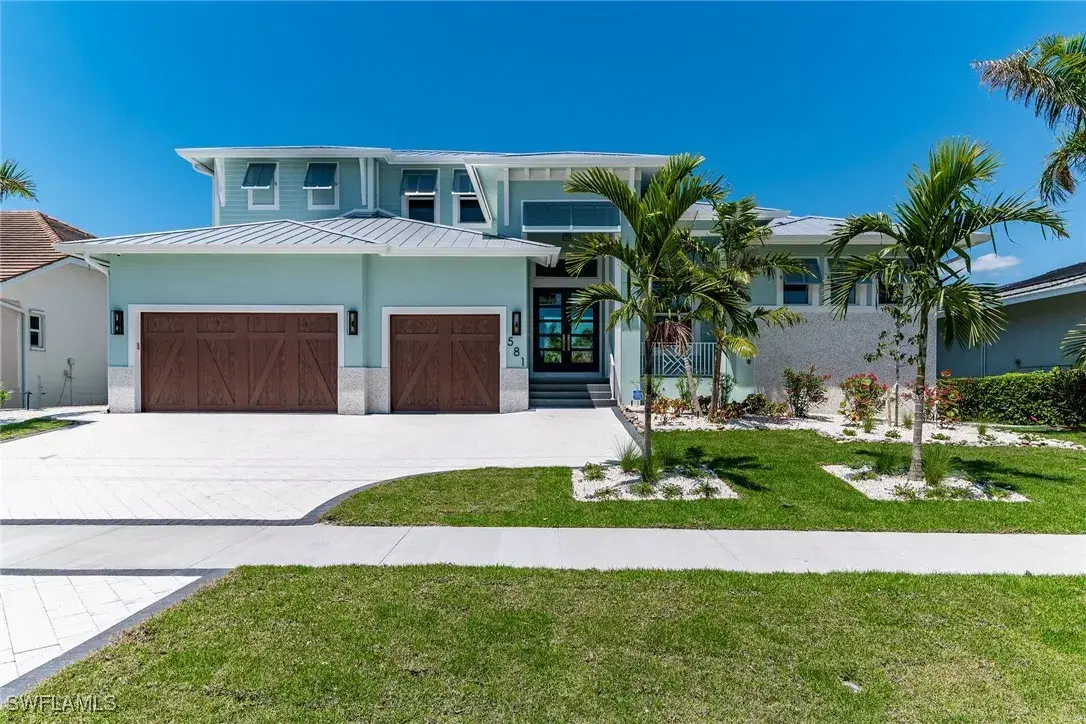Picture of 581 Hernando Dr, Marco Island, FL 34145