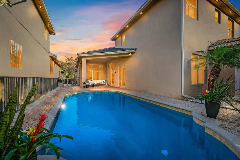 Picture of 11226 Osprey Lake Lane, Palm Beach Gardens FL 33412