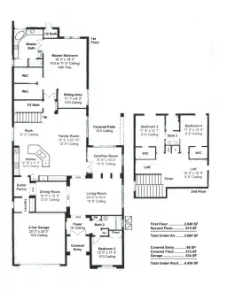 Picture of 11226 Osprey Lake Lane, Palm Beach Gardens, FL 33412