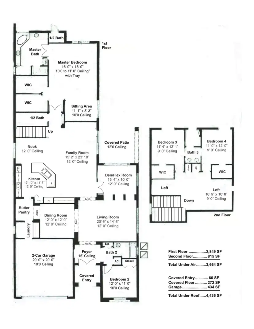 Picture of 11226 Osprey Lake Lane, Palm Beach Gardens FL 33412