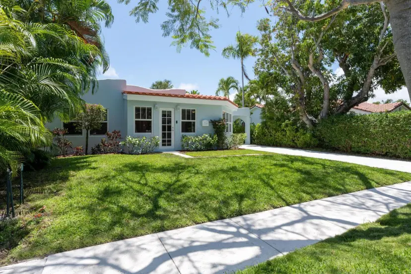 Picture of 234 Pilgrim Road, West Palm Beach FL 33405