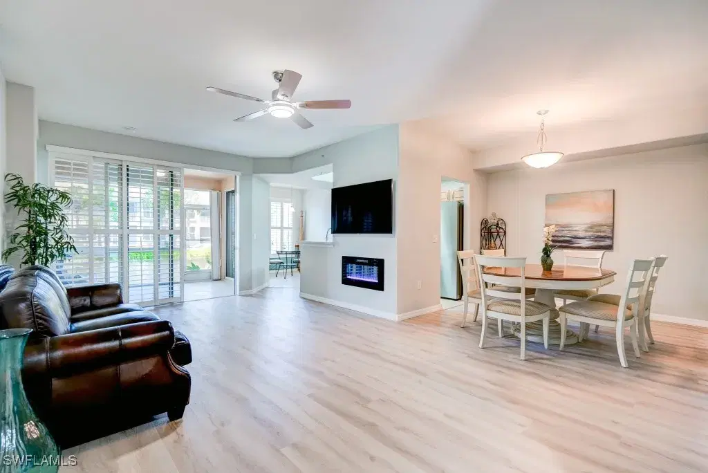 Picture of 2640 Somerville Loop 1506, Cape Coral, FL 33991