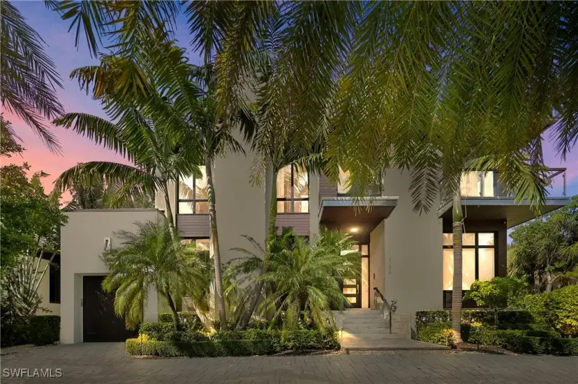 Picture of 1230 Gulf Shore Blvd S, Naples FL 34102