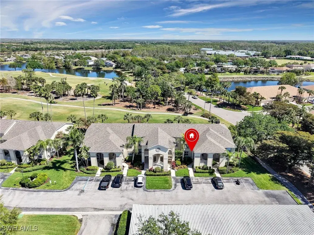 Picture of 21371 Lancaster Run 115, Estero, FL 33928