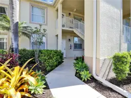 Picture of 21371 Lancaster Run 115, Estero, FL 33928