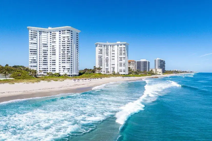 Picture of 550 S Ocean Boulevard 2001, Boca Raton FL 33432