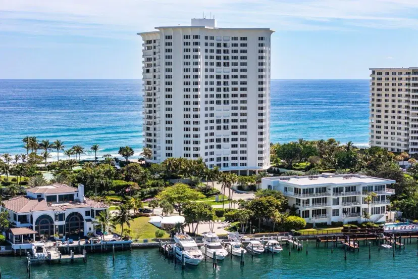 Picture of 550 S Ocean Boulevard 2001, Boca Raton FL 33432