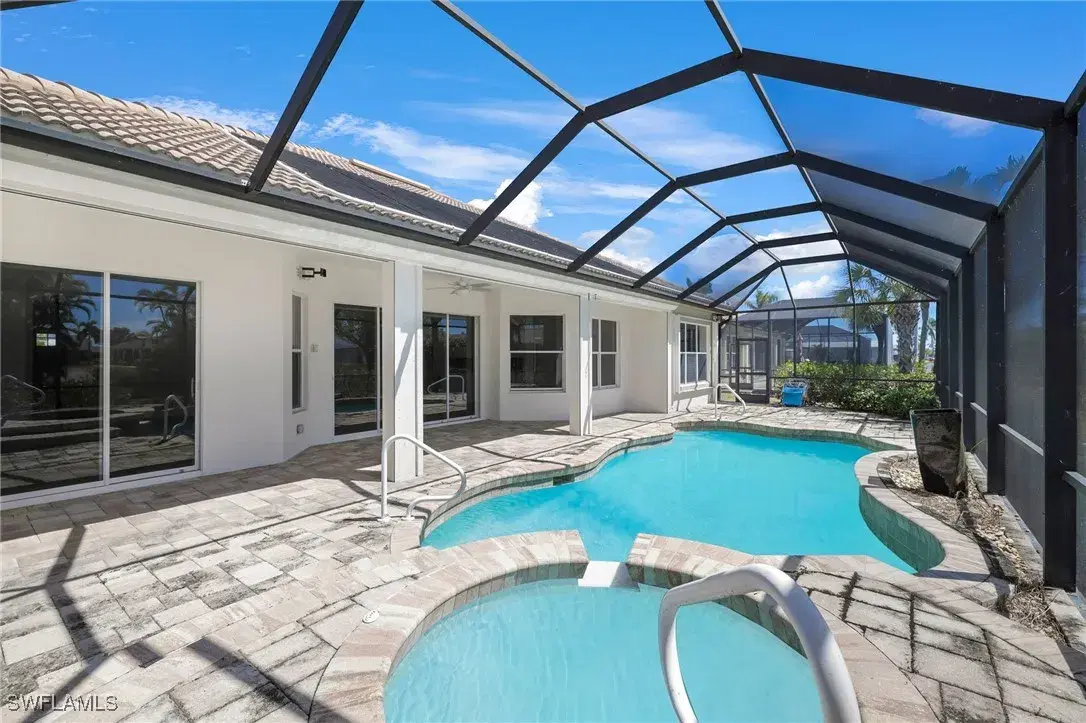 Picture of 16404 Coco Hammock Way, Fort Myers, FL 33908