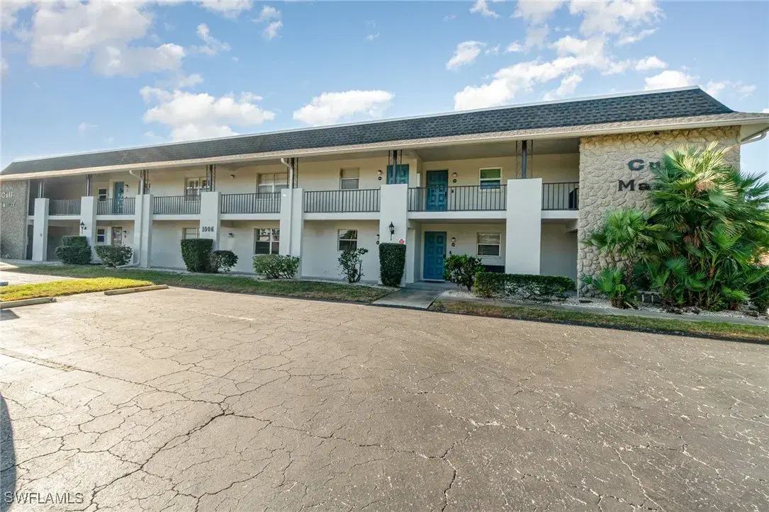 Picture of 1006 SE 46Th St 1C, Cape Coral, FL 33904