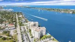 Picture of 2600 N Flagler Drive 512, West Palm Beach, FL 33407