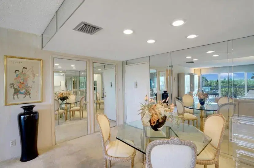 Picture of 2600 N Flagler Drive 512, West Palm Beach FL 33407