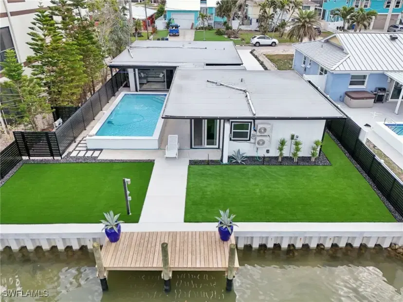 Picture of 239 Curlew St, Fort Myers Beach FL 33931