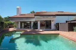 Picture of 532 Bay Villas Ln, Naples, FL 34108