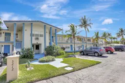 Picture of 3212 NE 8Th Court 7, Pompano Beach, FL 33062