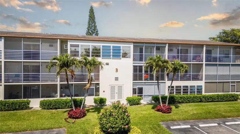 Picture of 77 Mansfield B B, Boca Raton FL 33434