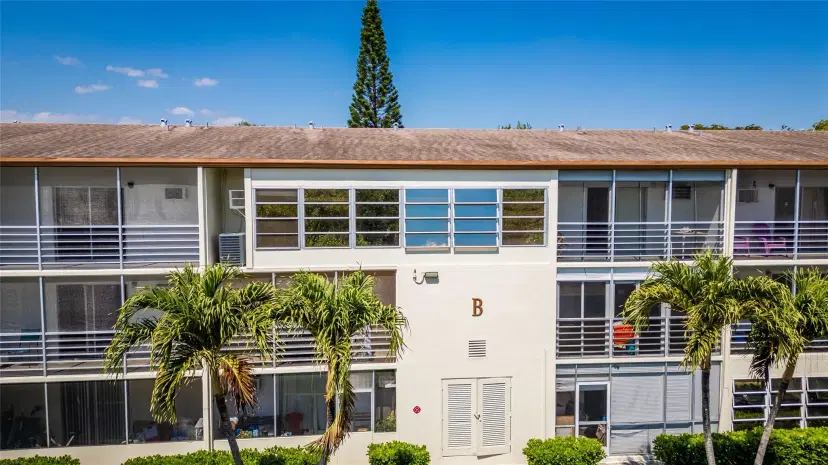 Picture of 77 Mansfield B B, Boca Raton FL 33434