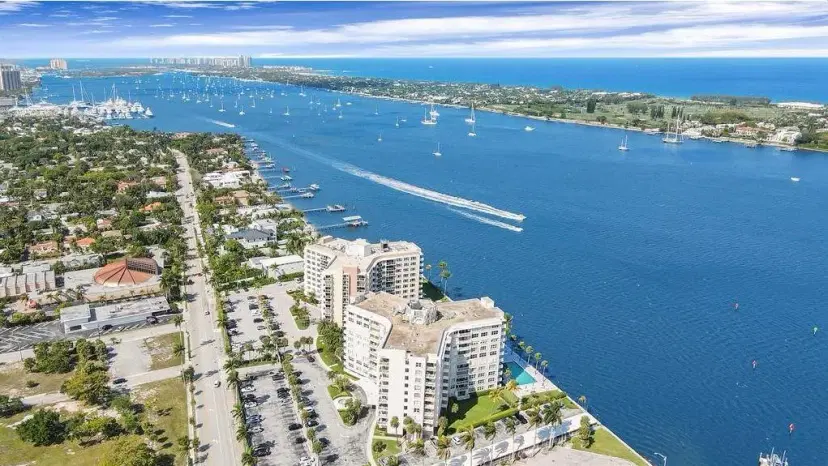 Picture of 2600 N Flagler Drive 513, West Palm Beach FL 33407