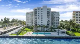Picture of 2600 N Flagler Drive 513, West Palm Beach, FL 33407