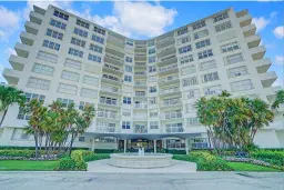 Picture of 2600 N Flagler Drive 513, West Palm Beach, FL 33407