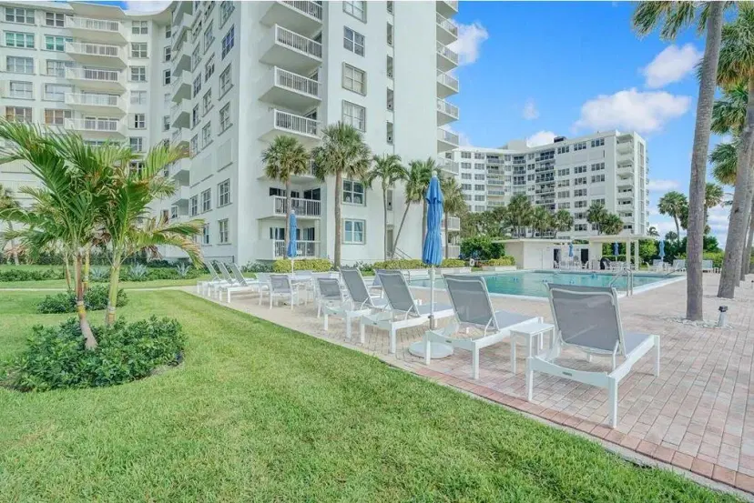 Picture of 2600 N Flagler Drive 513, West Palm Beach FL 33407