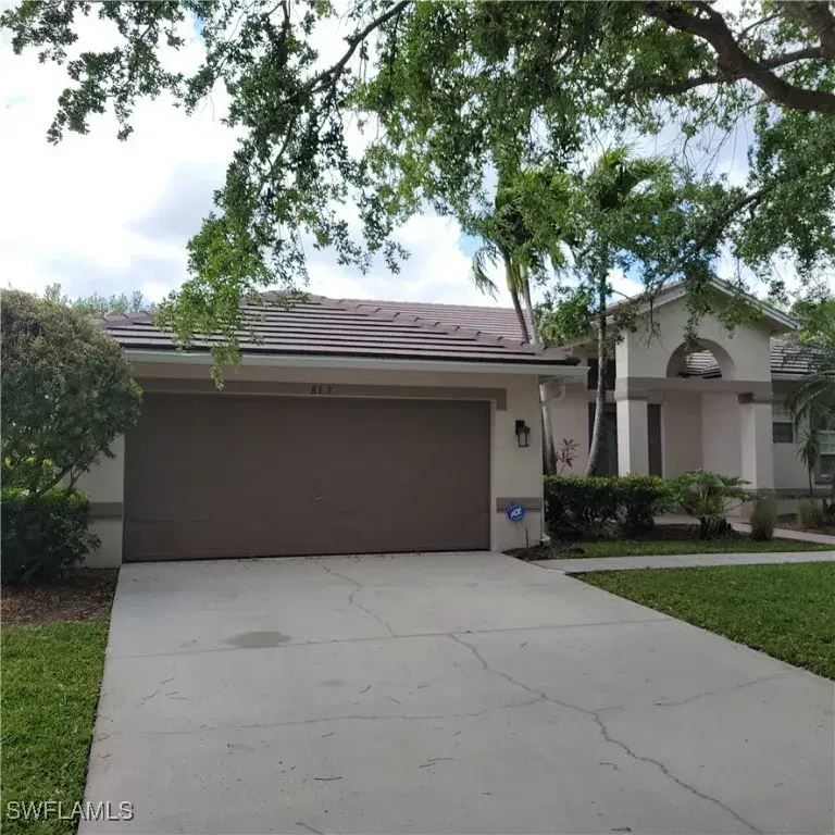 Picture of 869 Grand Rapids Blvd, Naples FL 34120