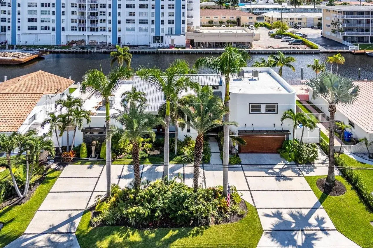 Picture of 2850 Ne 35, Fort Lauderdale, FL 33306