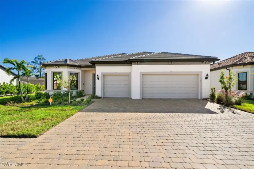 Picture of 1842 Amador Ct, Naples FL 34120