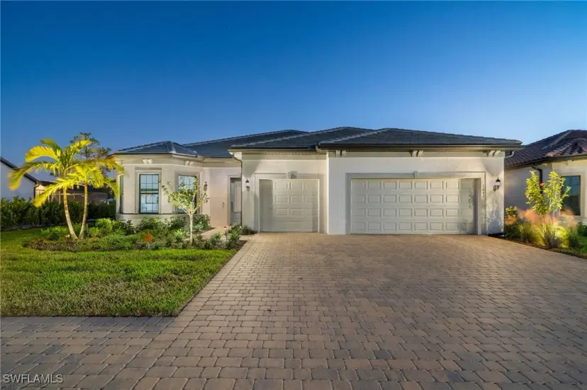 Picture of 1842 Amador Ct, Naples FL 34120