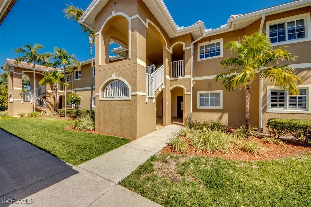 Picture of 1113 Winding Pines Cir 203, Cape Coral, FL 33909