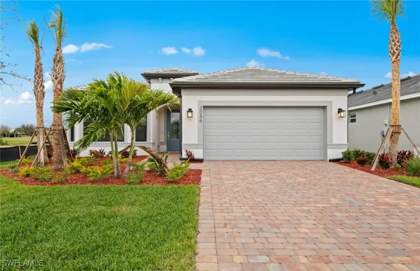 Picture of 3056 Weston Manor Dr, Alva FL 33920