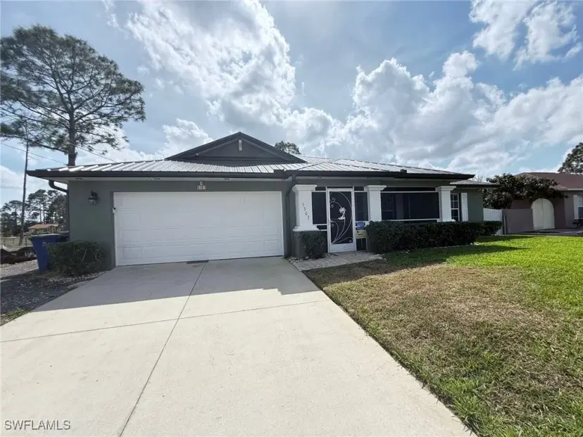 Picture of 5307 3Rd St W, Lehigh Acres FL 33971
